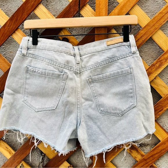 Blanknyc Shorts Sz 28 - Picture 5 of 8